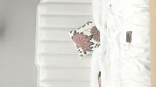 Amateur Doggystyle Hidden Cam