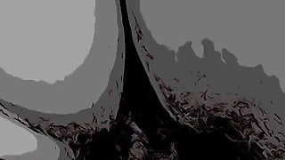 Magna Cum Laude Animated Full Feature Film Comixxx Edition