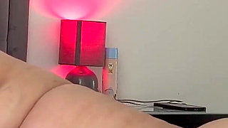 BBW MILF Gets Fucked Hard and Deep in the Bedroom. BBC Interracial Fucking