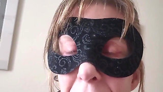 Mature Masked