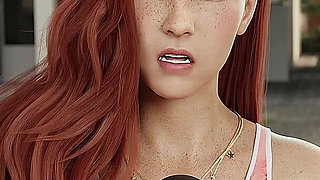 Fresh Women - Play Through #13 to Be Continue