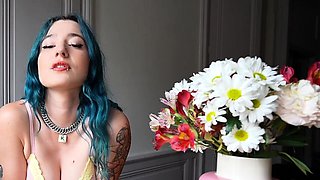 Job interview to be my sex toy - POV Role Play by Hairy