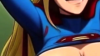 I Think I Downloaded the Wrong Supergirl Movie