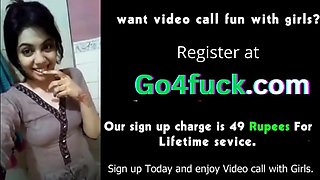 Indian Chunky MILF Hard fuck