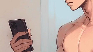 My New Girlfriend [ Taboo Hentai Game ] Ep.24 Day at the Beach with My Two Hot Step Sisters!