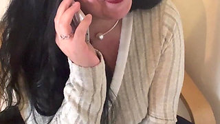 I Call Your Wife and Tell Her Everything!