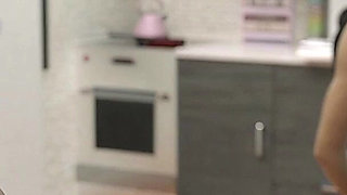 Burning Boundaries 3: Erica's Job Start & New Girls Intro