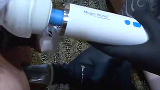 Cum Make a Milkshake