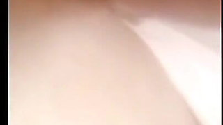 Married Stepmama Mutual Masturbation with Her Boyfriend