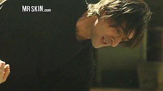 Mr Skin's Greatest Monster Human Sex Scenes
