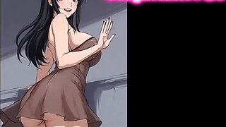 StepmomArts Pulsing Fingering JOI Solo Dirty Talk