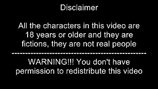 University of problems: night club interracial toilet fuck and creampie ep 30