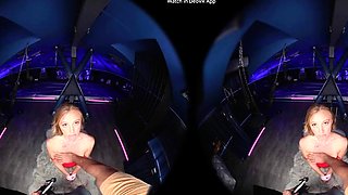 I Like It Rough Baby