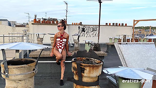 Ersties - Ink Invites Us To A Day In Her LIfe (Part 1 of 2)