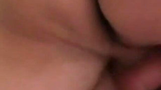 Fantastic Vintage Busty MILF Fucked and Cumshot in Mouth by a Monster Black Cock