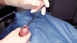 Med-Fet, Anal Play, Sounding And Electrics In The Medfet