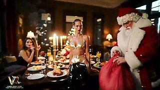 Stepmom Catches Stepson Naked in Bedroom - Forbidden Pleasure Overcomes Guilt in 3D Anime