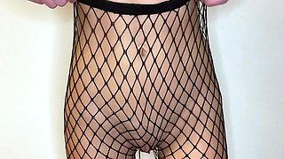 Homemade amateur webcam babe masturbating