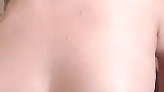 Bruna Silva Hotwife Emptying Her Cuckold's Bag