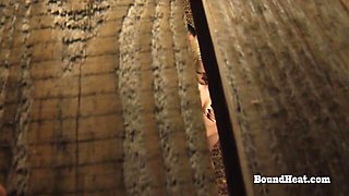 Sassy date at pussy fingering trailer