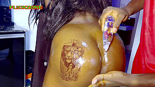 Can I fuck you from behind? - Beautiful Ass