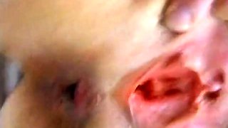 Hairy Amateur Mature MILF Hardcore Action