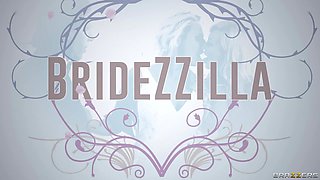 Bridezzilla: A Fuckfest At The Wedding Part 3 With Mick Blue, Phoenix Marie, Damon Dice - Brazzers