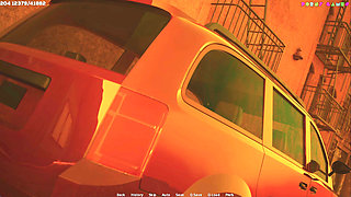 Shadows of Desire by Shamandev - Unfaithful Fiancée with a BBC 58