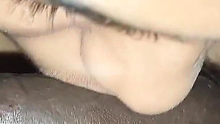 Best Blowjob and Handjob with Cum in Mouth