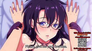 Anime porn, cartoon hentai, animated cartoon