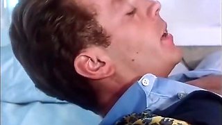 Poker Party Big Cock Sucking With Rocco With Cicciolina (ilona Staller), Rocco Siffredi And Rachel Ryan