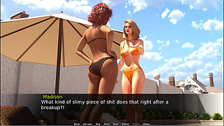 The Perfect Paradise 2