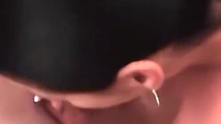 Big Boob Babe in Bikini Fucks Bwc