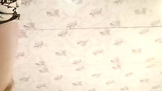 Amateur couple copulation on hidden cam