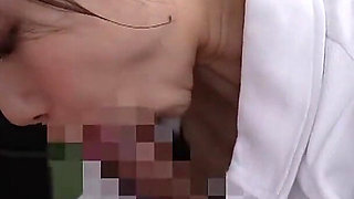 Caught by My Home Helper After Secret Masturbation, an Unexpected Seduction Begins - Part1