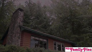 My Family Pies featuring Haley Reed and Damon Dice's myfamilypies sex