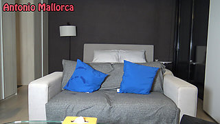 Uncut - Fucking a Hot Thai Redhead Slut - Bts