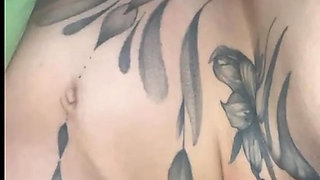 Bride making me hers... Oh my god