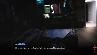 MILF Ariana - She Gives Her Stepson His First Ever Head