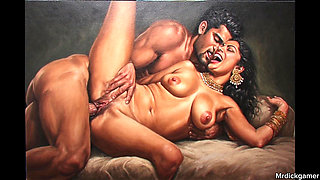 Bhabhi fucked by bbc