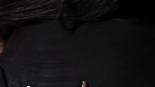 Stepsis Cheers Me up with Her Pussy