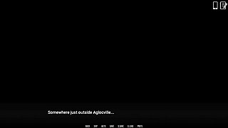 University of problems: dominant cougar milf and submissive college guy ep 46