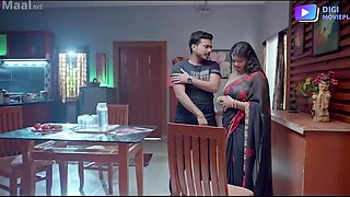 Hottie Indian Babe Erotic Clip