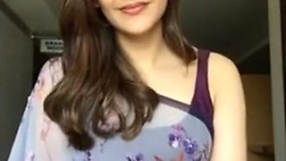 Indulge in Kajal Aggarwal's raw Indian charm with a sensual intimate reveal