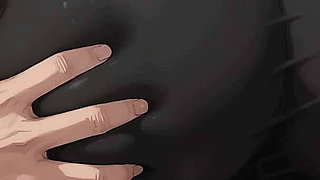 Unbreakable Love Hentai Anime - Episode 13