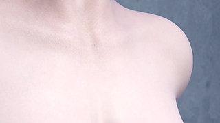 My Friend's Steamy Stepmom Maya's Secret: a Silent, Passionate Bathroom Fuck with Me