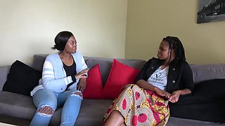 Black Amateur Homemade Lesbos