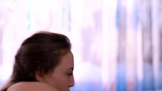 Alex Grey's Seductive Pussy Persuasion with Aubrey