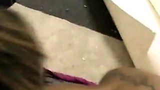 Amateur girlfriend homemade pov blowjob