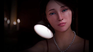 The Creditors Wife - V0.1 - Part 1